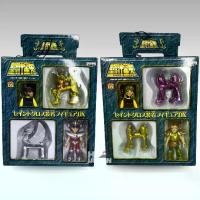 ราคา Saint Seiya เซนต์เซย่า งานเก่า มือ2ของแท้จากญี่ปุ่น (1732645280380388991)