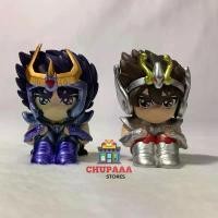 ราคา [2ชิ้น] Saint Seiya Still Waiting For You Figure | เซนต์เซย์ย่า อัศวินแห่งจักรราศี - เซย์ย่า + อิคคิ (1734655795077350576)