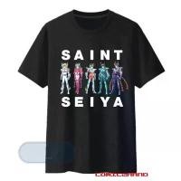 ราคา เสื้อเซนต์เซ​ย์ย่า​(SAINT​ SEIYA)​ ลิขสิทธิ์​แท้​ (1730827131106527713)