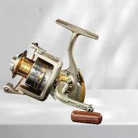 ราคา รอกตกปลา, Diwa Saint, พร้อมฝาโลหะ, เหมาะสำหรับการตกปลาทะเล, รอกหมุนแบบล่อ, รอกตกปลา, รอกตกปลา (1730803096947100243)