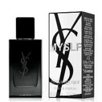 ราคา Yves Saint Laurent YSL Myslf edp 7.5 ml น้ำหอมผู้ชาย กลิ่นวู้ดดี้ฟลอรัล หอมสดชื่นและมีชีวิตชีวา ฉีดแล้วเท่ ดูสมาร์ท (1734292296856471257)