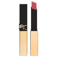 ราคา YVES SAINT LAURENT - Rouge Pur Couture The Slim (2g.) อีฟส์ แซงต์ โลรองต์ ลิปสติก The Slim 1977 (1733106866670306691)