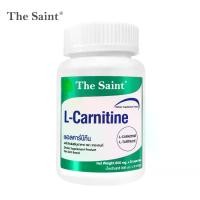 ราคา แอลคาร์นิทีน เดอะเซนต์ x 1 ขวด L-Carnitine The Saint แอลคาร์นิทีน แอลทาร์เทรต LCarnitine แอล คาร์นิทีน แอล-คาร์นิทีน L Carnitine (1730668199026068324)