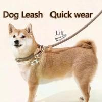 ราคา สายจูงสัตว์เลี้ยง, สายจูงสุนัขไนลอนทนทาน, สายจูงสุนัข, สายจูงสุนัข, สายจูงสุนัข, สายจูงสุนัข, สายจูงสุนัข, กันระเบิด, ความยาว 1.5 ม., กันชน P, สายจูง P, สายจูงสุนัข (1732665780924549045)