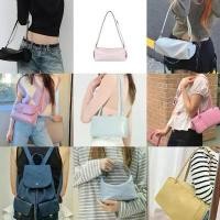 ราคา [พร้อมส่ง/แท้] Stand oil morebag /post bag/more baguette /clam/brick toy /hug denim (1733527409982407882)