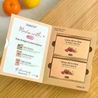 ราคา กลูต้าปิ้งปิ้งNew Gluta All in One, New Package, Gluta All in One, 1 Box Contains 60 Tablets. (1734256272249030428)