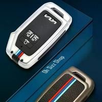 ราคา เคสโลหะรีโมทรถ KIA Carnival Full Package 2023 (Alloy Up Grade Luminescence 3D Silicone Push button Guard) คําแนะนําการขายที่ร้อนแรงในเดือนนี้ กรอบ รีโมทรถยนต์ ของ แต่ง รถ (1732752263477757723)