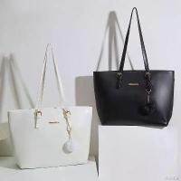 ราคา Goodle heater large capacity tote package leather bag รับ ซื้อ ฝาก ขาย กระเป๋า แบรนด์ เนม สะพาย สาย โซ่ พร้อม ส่ง น้อง แมว น่ารัก มาก สตรี jaspal thailand รีบกด (1734575718710150653)