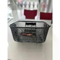 ราคา ตะกร้าหน้า ขนาดนิยม package ล่าสุด! (แท้ศูนย์ HONDA 100%) Wave125i ไฟเลี้ยวบังลม Wave125R Wave125X Wave125S Wave100R สินค้าที่ขายดีที่สุดของเดือนนี้ (1734249314575419039)