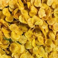 ราคา กล้วยหักมุกฉาบ-รสหวาน (เนย+น้ำตาล) (1731781865957000524)