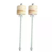 ราคา ​ 2 ชิ้น ทนทาน แคลมป์บาร์เรล ที่หนีบสายกีตาร์ ​ ซ่อมแซมร่างกาย น้ำหนักเบา ​ ที่หนีบไวโอลิน ​ ติดตั้งง่าย ​ ชุดเครื่องมือทำเชลโล ​ ซ่อมแซมรอยแตกกีตาร์/เชลโล/ไวโอลิน/เบส และงานฝีมื (1734135821710886058)