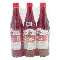 ราคา ซันนี่บอย น้ำหวานรสสละ 710 มล. x 3 SUNNY BOY Concentrated Sala Flavor Syrup 710 ml x 3 ขายร้อน (1734139612129035388)