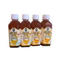 ราคา ไซรัปกล้วยหอมทอง ( Syrup Golden Banana ) (1734487246303889016)