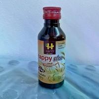 ราคา Happy Rice Syrup กลิ่นข้าวญี่ปุ่น (1 ขวด) ขนาด 60 มล. (1733421687512663342)
