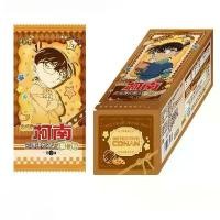 ราคา นักสืบโคนันจ้าวพล็อตต์, ฉบับที่ 2, แพ็คเปิดเผย, กล่องเต็มรูปแบบ, แพ็ค 1 ปี, กล่องตาบอด, การ์ดสะสม, อุปกรณ์ต่อพ่วงอย่างเป็นทางการ (1733089463343220681)