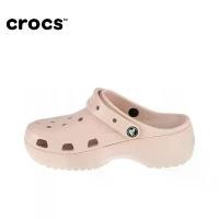 ราคา crocs-shoes-unisex Classic Casual Shoes Beach shoes Home slippers Soft soles breathable (1734198772404815040)