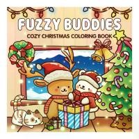 ราคา พร้อมส่ง สมุดระบายสี หนังสือระบายสีคริสต์มาส หนังสือภาพวาดกราฟฟิตีเพื่อการศึกษา ของเล่นคริสต์มาส ของเล่นเด็ก (1733607278703904346)