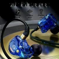 ราคา หูฟัง หูฟังอินเอียร์ Dynamic Driver สายหูฟัง หูฟังเบสหนัก หูฟังมีไมค์ หูฟังโทรศัพท์ headphone หูฟังเอียร์บัด หูฟังมีสาย การเชื่อมต่อแบบ 3.5 มม. (1733377494095201800)