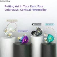 ราคา ขายดีประจำเดือนนี้ หูฟัง QKZ AK6-Pro หูฟังอินเอียร์ Earphone in ear Smalltalk หูฟังแบบมีสาย หูฟังถอดสายได้ หัวเสียบ aux 3.5มม พร้อมไมโครโฟน (1731284755575179183)
