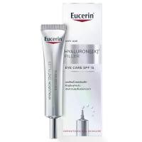 ราคา EUCERIN - Hyaluron (3X) Filler Eye Care SPF15 (15ml) ยูเซอริน ไฮยาลูรอน (3เอ็กซ์) ฟิลเลอร์ อาย แคร์ เอสพีเอฟ 15 (1733420821810939267)