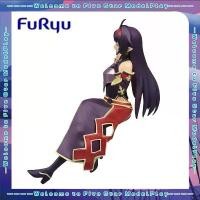 ราคา [FS]Original FuRyu Instant Noodle Sword Art Online Ⅱ Yuuki Figure Model Gift Collection (1734528827920975630)