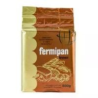 ราคา ขายดี ขายดีประจำเดือนนี้ ยีสต์แห้งสำเร็จรูปเฟอร์มิพัน สีน้ำตาล (Fermipan Brand Instant Dry Yeast) (Brown) บรรจุ 500 กรัม (06-0021) (1734706591730993105)