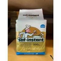 ราคา พร้อมส่ง ยีสต์แห้งสำเร็จรูป Saf-Instant 500กรัม ยีสต์นก ยีสต์นกทอง exp2027 คลังสินค้า (1734033402611730197)