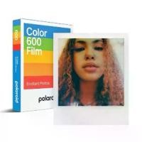 ราคา Polaroid Color 600 Instant Film ฟิล์มโพลารอยด์สี (1733975297669563658)