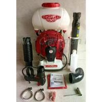 ราคา เครื่องพ่น เอนกประสงค์ CIFARELLI รุ่น M1200 เครื่องพ่นละอองฝอย เครื่องยนต์ 2 จังหวะ 5แรงม้า 17 ลิตร ผลิต ITALY ของแท้ (1730138108318681759)