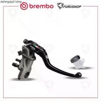 ราคา คลังสินค้า [ ชำระเต็มจำนวน ]ปั๊มเบรก Brembo RCS Corsa Corta 14/15/16/17/19RCS แถมกระปุกน้ำมันสีขาว หรือ สีชา (made in italy) แท้ (1731662080251168345)