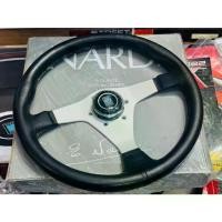 ราคา NARDI GARA 3/0 360mm พวงมาลัย แท้ มือสอง สภาพสวย หนังเดิม nardi italy สภาพใหม่ทั้งวง ปั้ม Nardi สมบูรณ์ พร้อมแตร ตรงรุ่น (1734204006262081011)