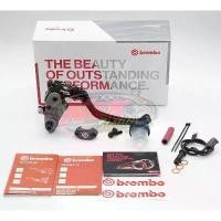 ราคา [COD] [Tiktok]ปั๊มเบรคBrembo Italy 15 RCS / Right (made in italy) (1732809076905051404)