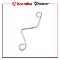 ราคา ขายึดกระปุกน้ำมันเบรค Alpha ปั้ม BREMBO ITALY (1734715466194912904)