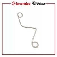 ราคา ขายึดกระปุกน้ำมันเบรค Miracle ปั้ม BREMBO ITALY (1734715414816588942)