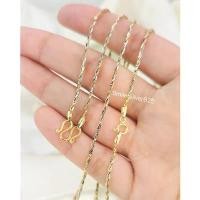 ราคา สร้อยคอเงินแท้92.5%Italyชุบ2กษัตริย์ ลายSnake2เกลียวDiamond cut ขนาด 1.5mm จัดส่งเฉพาะจุด (1734330710759539754)