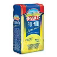 ราคา จัดส่งเฉพาะจุด COD ดีเวลล่า แป้งข้าวโพด โพแลนต้า 500 กรัม - Polenta 500g Divella brand from Italy เจ๊ตับ ฉ่ํา โบ๊ะ (1734339110768772242)