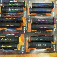 ราคา ปลอกแฮนด์ Domino รุ่น A250 ของแท้ 100%made in italy ไม่แท้ยินดีคืนเงิน ว้าวซ่า จาน เบรก โช๊ค หลัง paka โซ่ พระอาทิตย์ เวฟ x แปลง ไฟเลี้ยวบังลม bu69 พักเท้า อายาเต้ ชุด เบรค หน้า กล่อง mr (173431514158