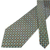 ราคา เนคไท Farentino Ferre Silk Grey Geometric Italy เนคไทแบรนด์เนม ของแท้ หมวก เดิน ป่า ไหม พรม (1733672385186137874)