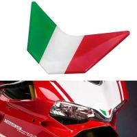 ราคา 3D Motorcycle Decal Italy Stickers Replace Logo Sticker Case for PIAGGIO VESPA GTS GTV LX LXV 125 250 300 Ie Super (1734667962670875706)