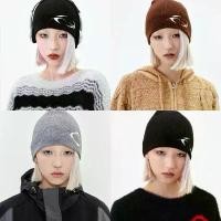 ราคา คลังสินค้า ขายร้อน EXT BEANIE หมวกไหมพรม (1733891783618561389)
