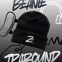 ราคา Jparound Beanie หมวกไหมพรหมปักโลโก้ Zdizonfit หมวกไหมพรหม หมวกไหมพรหมปักโลโก้ หมวกไหมพรหม Zdizonfit (1734551884252612043)