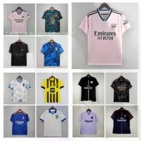 ราคา เสื้อฟุตบอล ดีไซน์คลาสสิกย้อนยุค สำหรับผู้ใหญ่ อาร์เซนอล เชลซี ปารีส เรอัล มาดริด ดอร์ทมุนด์ บราซิล แขนสั้น พิมพ์ลายตัวเลข (1731903384578720843)