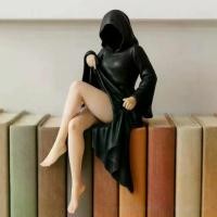 ราคา รูปปั้นแม่มด, ธีมฮาโลวีน, เสื้อคลุมสีดำ, ตกแต่งราชินี, ภาพวาดศิลปะ ไม้ บราซิล นําโชค น า ฬ ิ ก า ท ร า ย น า ฬ ิ ก า ท ร า ย น า ฬ ิ ก า ท ร า ย น า (1732882122127148072)