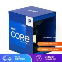 ราคา โปรเซสเซอร์ซีพียู, ใช้ได้กับพีซี Intel 12 Generation Core I9-12900F, การบรรจุกล่อง, เศษซาก (1731180158803216461)