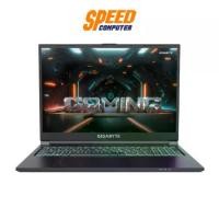 ราคา GIGABYTE G6 KF-H3TH853SH NOTEBOOK (โน้ตบุ๊ค) 16" Intel Core i7-13620H / GeForce RTX 4060 / By Speed Computer (1731736946392860872)