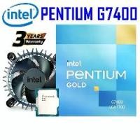 ราคา CPU INTEL PENTIUM G7400 LGA 1700 (1733395532174362532)