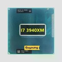 ราคา Intel Core i7-3940XM (SR0US) ซีพียู 3.0 GHz สี่คอร์แปดเธรด ขนาดหน่วยความจำแคช 8MB กำลังไฟ 55W ใช้ซ็อกเก็ต G2/rPGA988B (1734622383190804267)