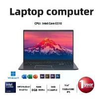 ราคา โน้ตบุ๊ก 15.6 นิ้ว Intel Core แรม 8GB DDR3 SSD512GB วินโดว์ 11 Pro สำหรับนักเรียนมหาวิทยาลัย รุ่น น้ำหนัก 1.59 กิโลกรัม (1733477461650343857)