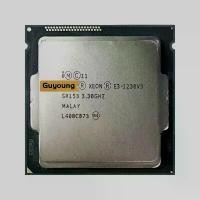 ราคา ซีพียูใหม่ Intel Xeon E3 1230 v3 E3 1230 v3 E3 1230v3 ความเร็ว 3.3 GHz สี่คอร์แปดเธรด ขนาดหน่วยความจำแคช 8MB กำลังไฟ 80W ชิปเซ็ต LGA 1150 (1734622123321821141)