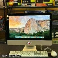 ราคา Intel i5 RAM 8 GB HHD 500 GB VGA AMD HD6770M / 22 '' ( 2011 ) **แถมเม้าท์ คีย์บอร์ด (1734345134719993099)
